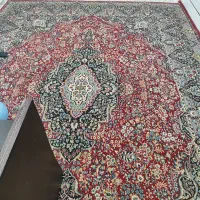 یک عدد فرش 12متری
