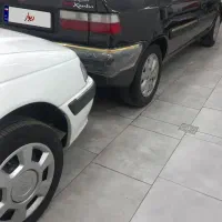 زانتیا مدل ۸۵|خودرو سواری و وانت|زنجان, |دیوار