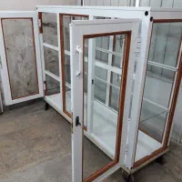 ویترین ادکلان وعطر و....|بوفه، ویترین، کنسول|ایوان, |دیوار