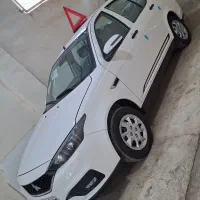 سهند خشک تحویل برج ۸