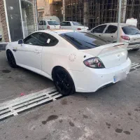 کوپهfx مدل۲۰۰۷|خودرو سواری و وانت|تبریز, |دیوار