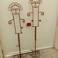 رگال لباس فرفورژه