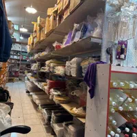 استخدام همکار در فروشگاه لوازم قنادی دانشسرا