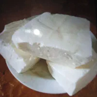پنیر محلی گوسفند ی