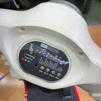 موتورشارژی oIke|اسباب‌‌بازی|قم, وادی السلام|دیوار