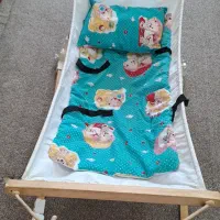 گهواره سنتی ننو