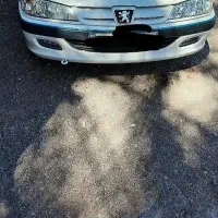 پارس مدل ۴۰۲