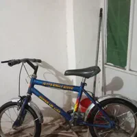 دوچرخه آبی|دوچرخه، اسکیت، اسکوتر|نیشابور, شهرک فیروزه|دیوار