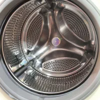 ماشین لباسشویی LG|ماشین لباسشویی و خشک‌کن لباس|محمدیه-قزوین, |دیوار