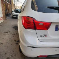 هایما S7 پلاس|خودرو سواری و وانت|تبریز, |دیوار