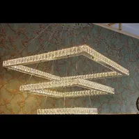 لوستر سقفی مدرن