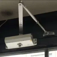 بازویی ارام بند کمکی جک در قیمت مناسب حیاط80Kgمشهد