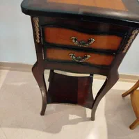 میز تلفن سالم و نو|میز تلفن|مشهد, الهیه|دیوار