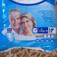 ایزی لایف ۱۲عددی متوسط|آرایشی، بهداشتی، درمانی|بشاریات, |دیوار