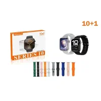 ساعت هوشمند با بهترین قیمت و کیفیت|لوازم جانبی موبایل و تبلت|شهرضا, |دیوار