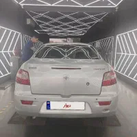 رانا  مدل 92 /یک لکه رنگ|خودرو سواری و وانت|کوچصفهان, |دیوار