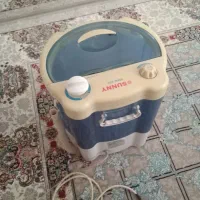 فروش کهنه شور|ماشین لباسشویی و خشک‌کن لباس|همدان, |دیوار