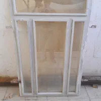 پنجره اهنی