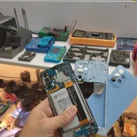 تعمیرات فوق تخصصی موبایل(آیفون-اندروید)