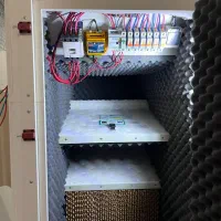 سایلنت باکس