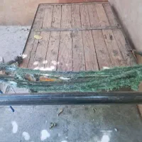 چرخ دستی باربری