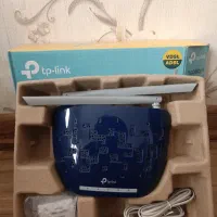 مودم TP-Link adsl/vdsl