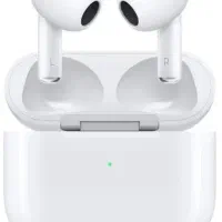 ایرپاد اپل مدل airpods3