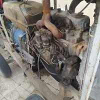 ژنراتور|ماشینآلات صنعتی|دورود, |دیوار