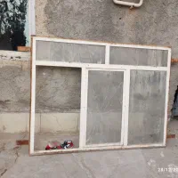 درب و پنجره دست دو