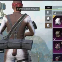 اکانت پابجی