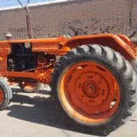 رومانی مدل ۶۳ طلا|خودرو سنگین|کوهدشت, |دیوار