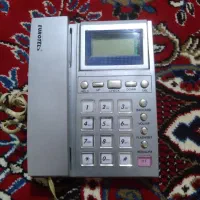 تلفن منزل  سالم