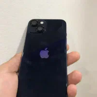 آیفون ۱۳ نرمال مشکی CH