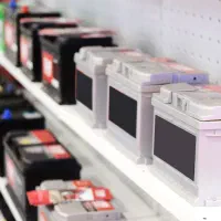 باطری ماشین قیمت خرید|قطعات یدکی و لوازم جانبی|مشهد, طلاب|دیوار