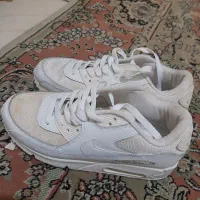 کتونی اورجینال استوک در حد|کیف، کفش، کمربند|شهریار, شهریار|دیوار