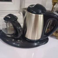 چای ساز اتومات