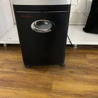 پارتیشن/کاغذ خرد کن/مبل دو نفره