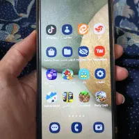 گوشی سامسونگ a12