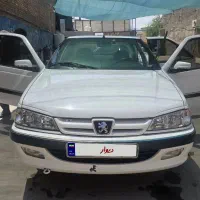 پارس سال مدل ۹۹ تمیز معاوضه