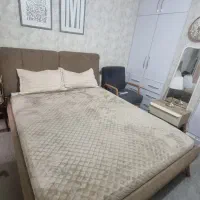 تخت خواب دونفره