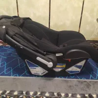 کریر نوزاد نو