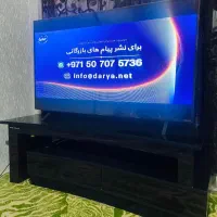 تلویزیون LG|تلویزیون و پروژکتور|تهران, طیب|دیوار