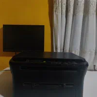 پرینتر سه کاره سامسونگ 4300