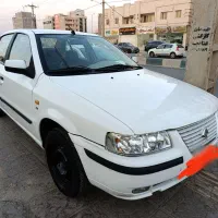 سمند LX|خودرو سواری و وانت|اهواز, مهرشهر|دیوار