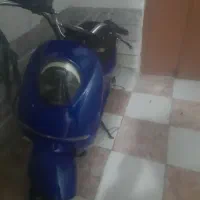 فروش موتور برقی کویر ۱۵۰