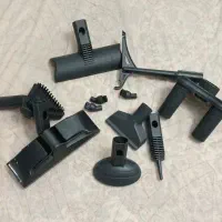 وسایل جانبی بخارشور دلونگی