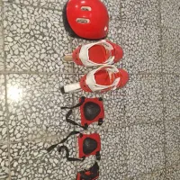وسایل اسکیت