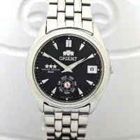 ساعت اورینت تمام فابریک ژاپن بینهایت خاص و کمیاب