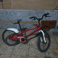 دوچرخه ۲۰ تمیز|دوچرخه، اسکیت، اسکوتر|شیراز, شهرک کوثر|دیوار