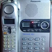 گوشی تلفن پاناسونیک ( اصل ژاپن )